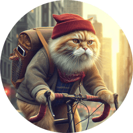 Frontend Developer Avatar